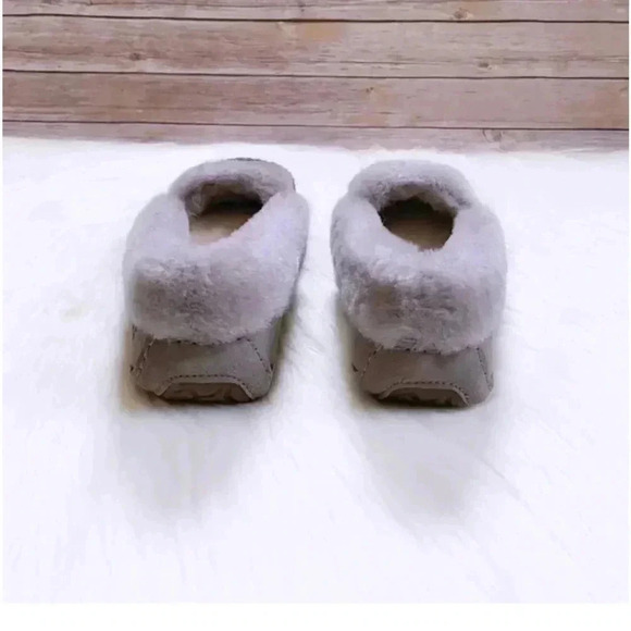 UGG W Dakota Seam - Picture 3 of 7